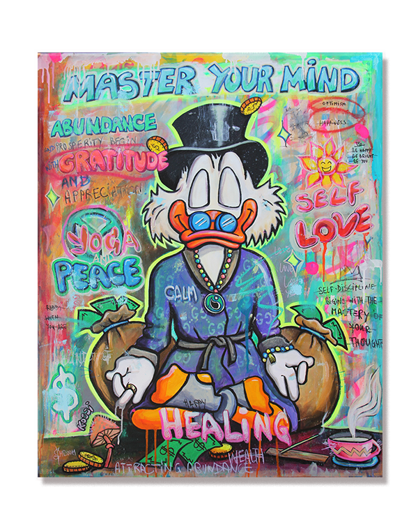 Master your mind