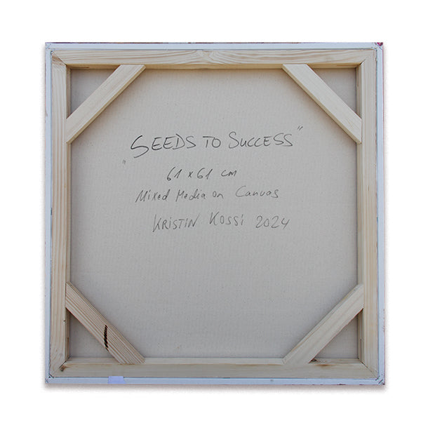 Seeds to Success