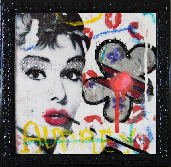 Audrey Flower