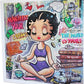 Betty Boob - Manifestiere deine Träume - Printausgabe