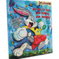 Bugs Bunny Moves