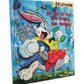 Bugs Bunny Moves