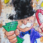 Es gehört Ihnen - Mr. Monopoly