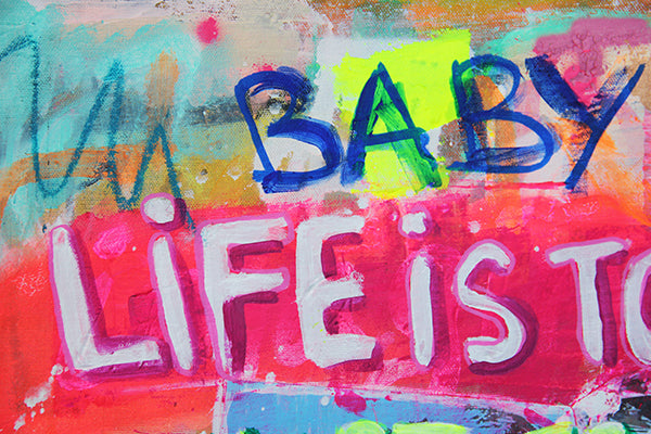 Life is too short to not feel the best