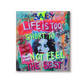 Life is too short to not feel the best