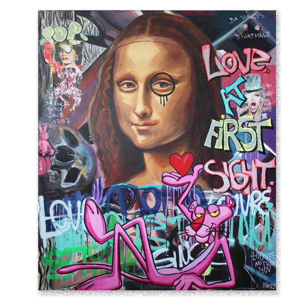 Love Extraordinaire
