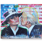 Make kisses great again