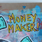 Mr. Monopoly Geldmacher