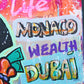 Mr. Monopoly Freedom