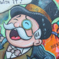 Mr. Monopoly Freedom