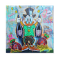 Scrooge McDuck Champagne and Cash