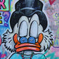Scrooge McDuck Yoga Zeit