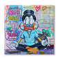 Scrooge McDuck Yoga Zeit