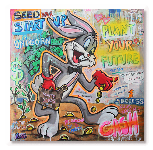 Seeds to Success