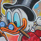Onkel Dagobert – Geldbaum