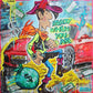 Lucky Luke bereit