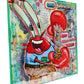 Mr. Krabs Good Business