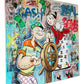 Popeye the Visioner