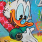 Scrooge Gutes Leben